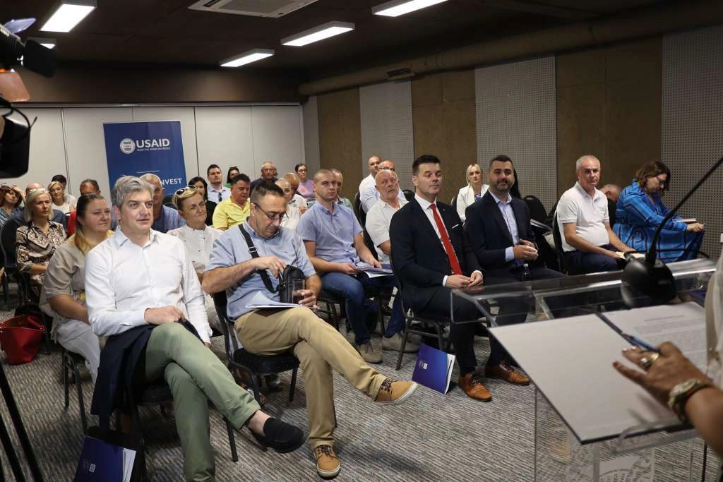 Jablanica okupila investitore iz dijaspore, rezultati suradnje već vidljivi (VIDEO)